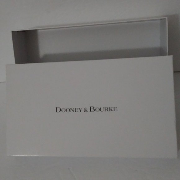 Dooney & Bourke Gift  Box - Picture 1 of 9